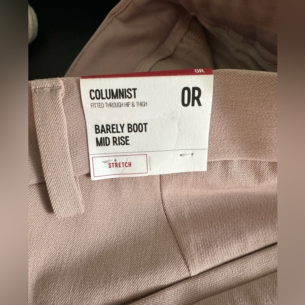 Express pants - Picture 6 of 6